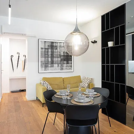 Apartment Ju3